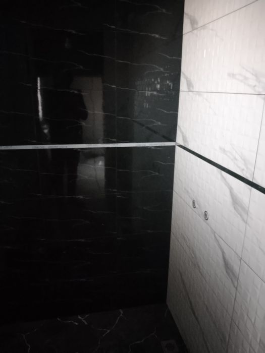 Кафель санузел ишларини киламиз ва отделка иски евро ремонт киламиз