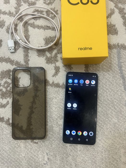 Продаю Realme Note 50