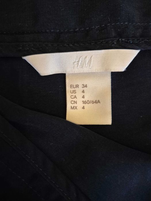 Парти дамска пола H&M