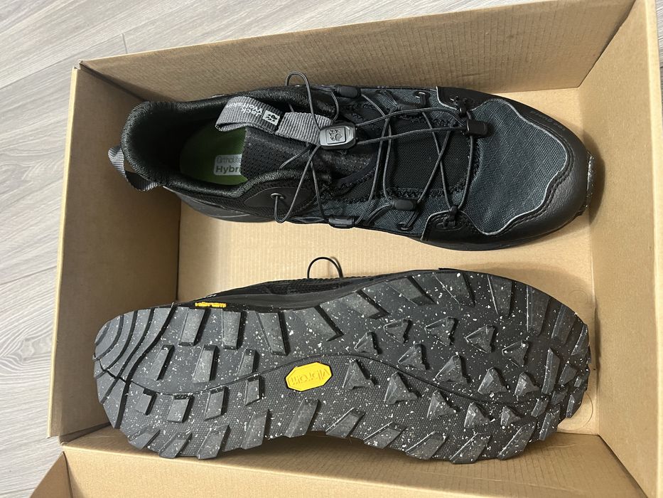 Incaltaminte barbati Jack Wolfskin Phantom