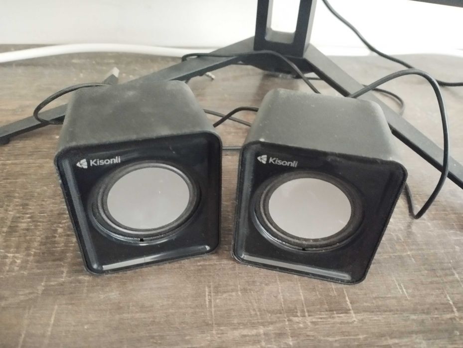 Kompyuter,klaviatura,mishka va kalonka