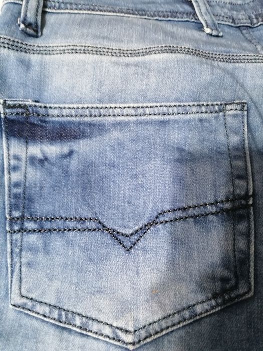 Маркови Дънки много хубави