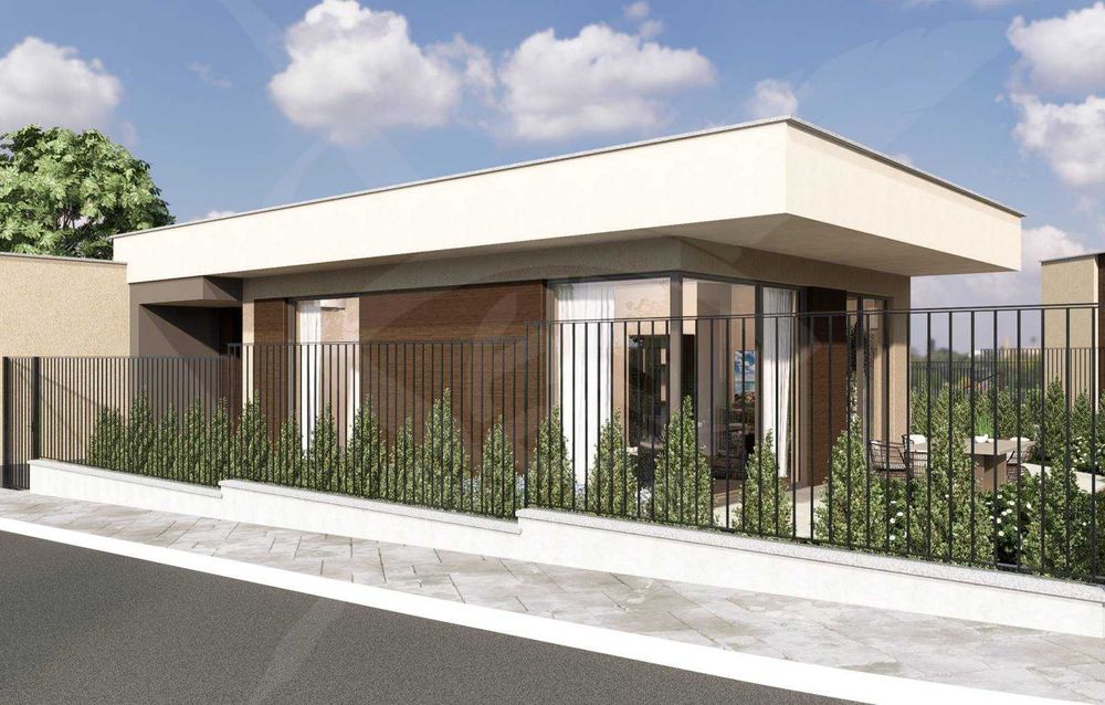 Къща в село Марково 642-20797