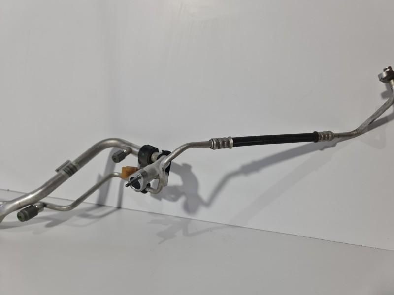 Conducta AC clima lunga din habitaclu Citroen Jumpy 1.6 cdti AdBlue B1