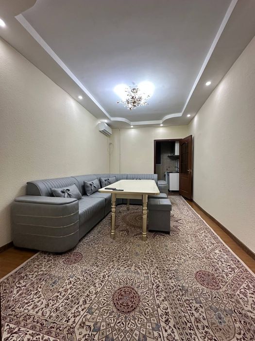 Аренда. Ялангач Кв-2ком ( Кафе бухора- Ширин базар) Мирзо улугбекский