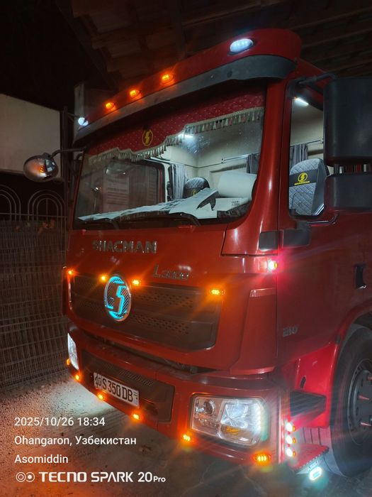 Shakman chakman L3000