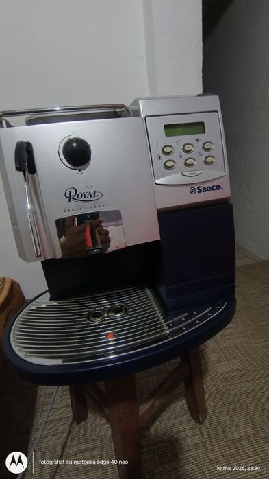 Espressor cafea profesional