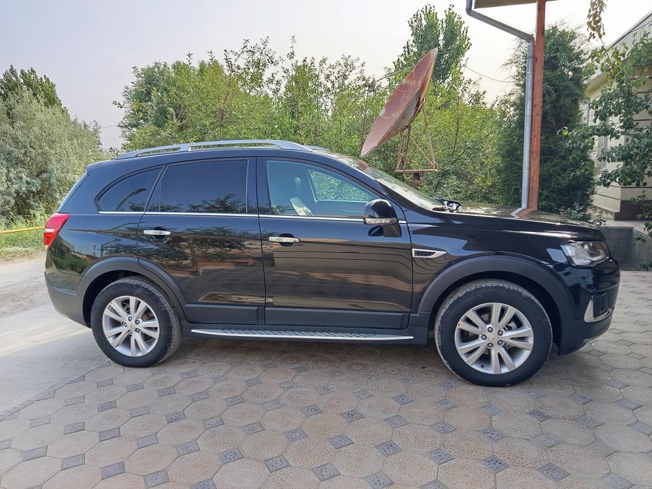 Каптива 4 сотилади