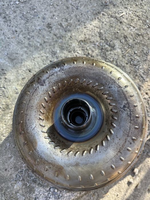 Piese cutie viteze 8HP BMW ZF