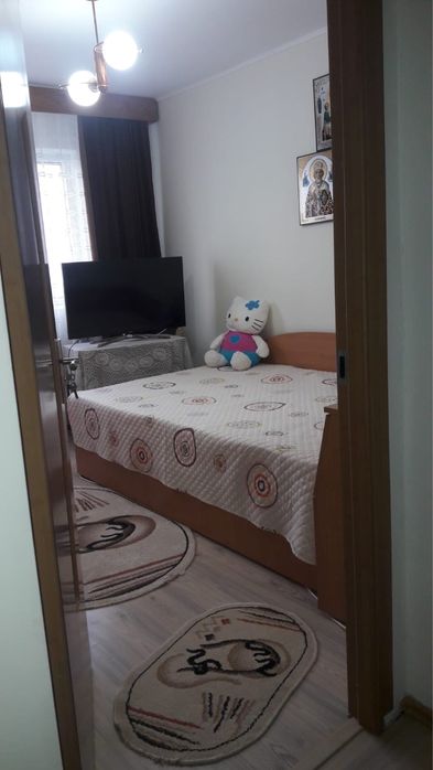 Apartament  de  vanzare
