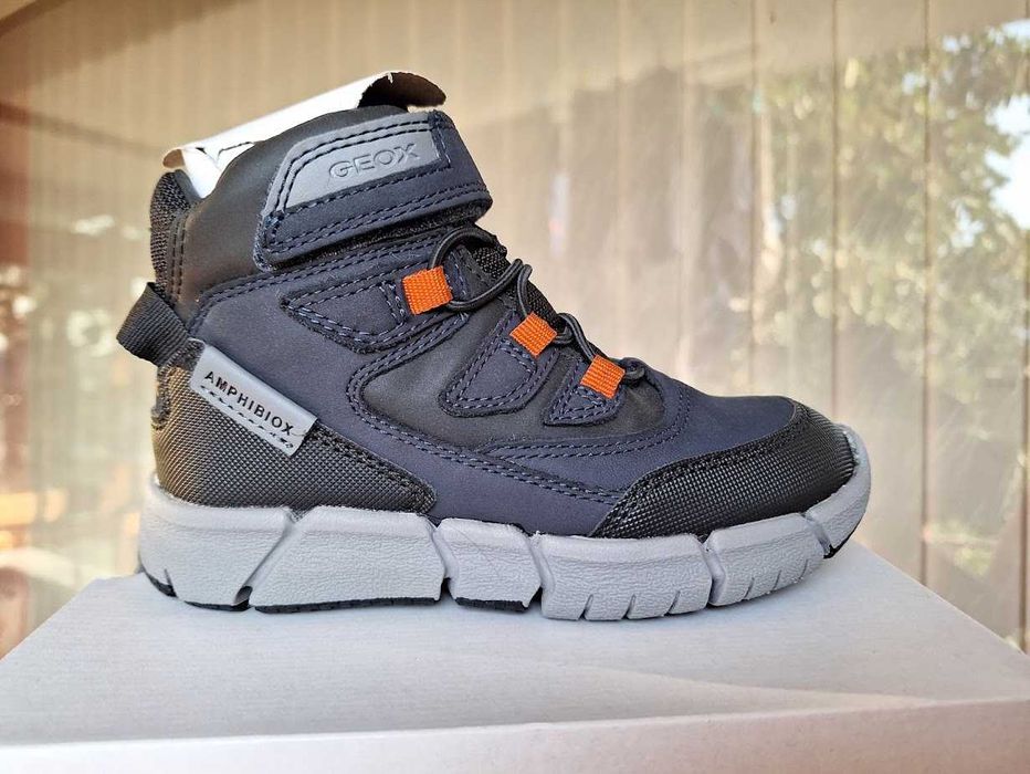 Нови обувки/боти/ботуши/апрески - Geox, Camper, Skechers - н. 28