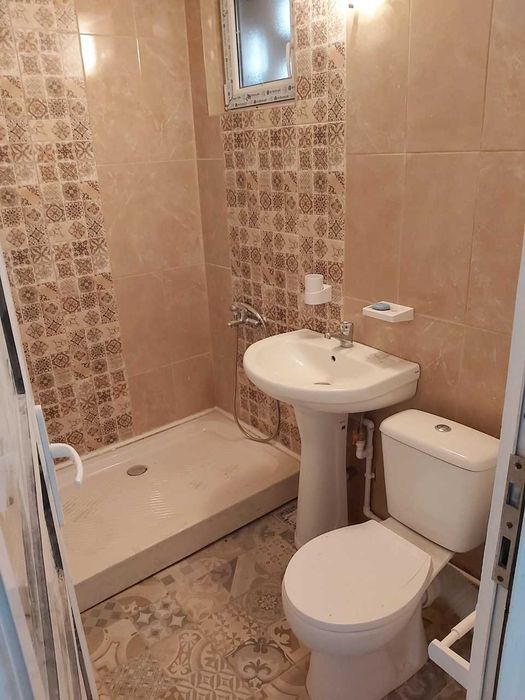 Apartament de închiriat 3 camere - Tecuci - jud. Galati