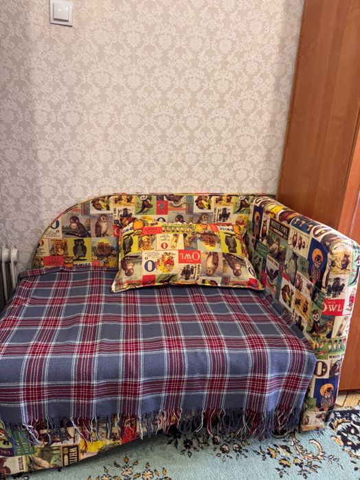 Продам детский диван БУ