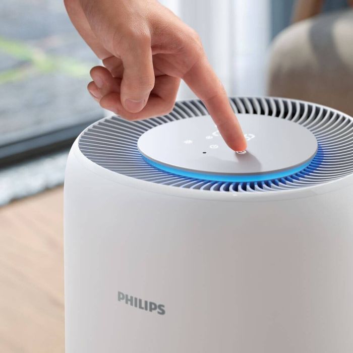 Очиститель воздуха Philips AC2220 air purifier