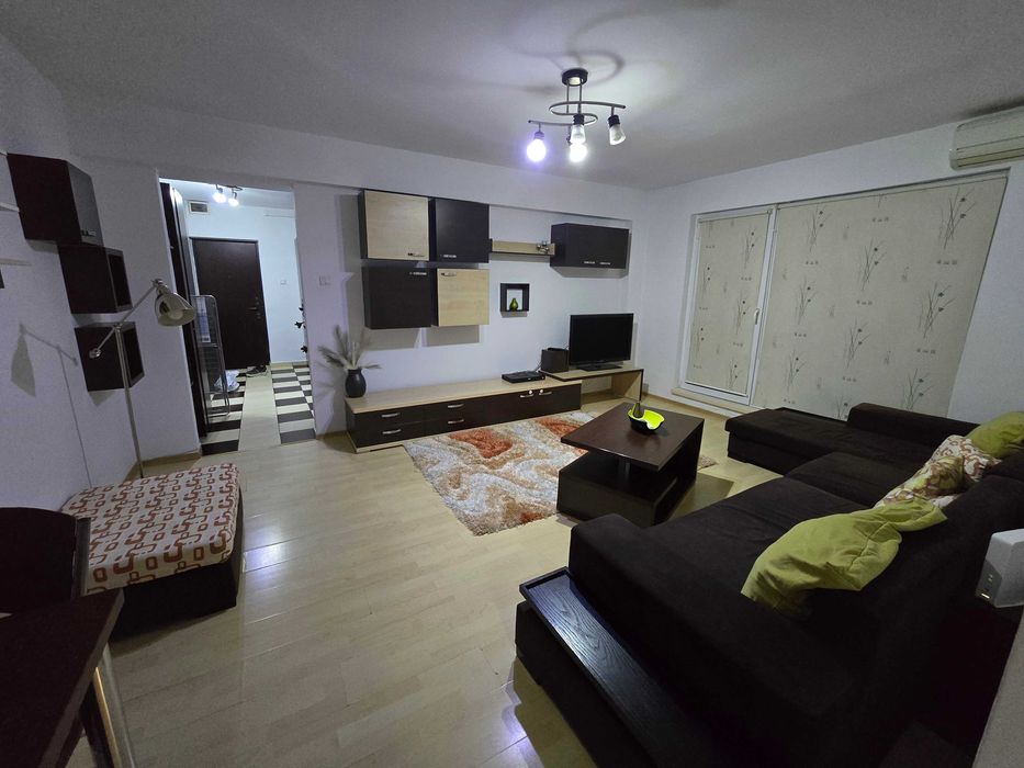 Inchiriez ap 2 camere - Proprietar