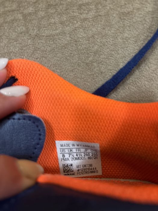 Стоножки Adidas Copa