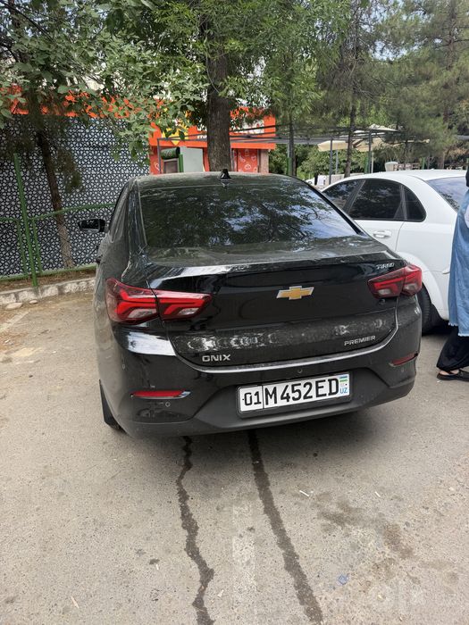 Onix premier 2 plus 2026 ideal