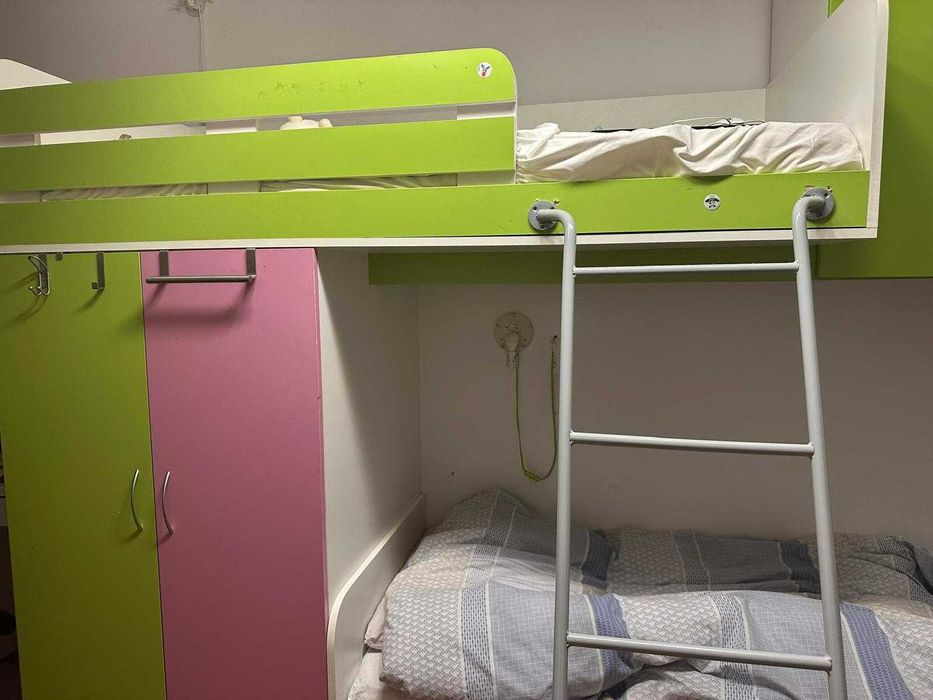 vand mobila camera copii