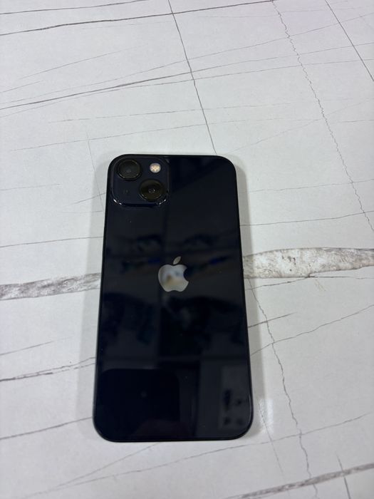 Iphone 13 256gb в отличном состоянии