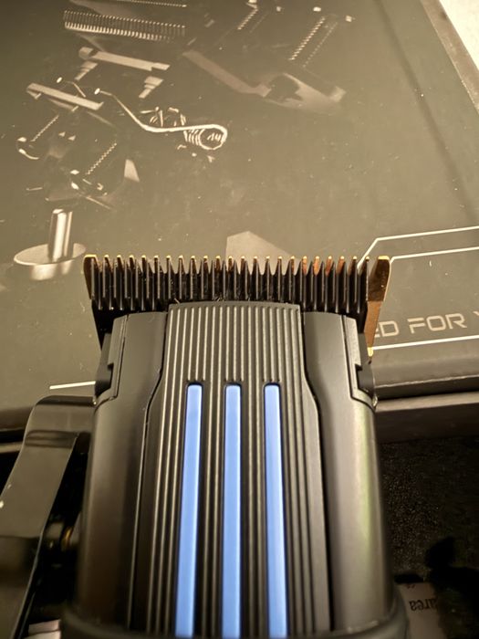 clipper rovra impact