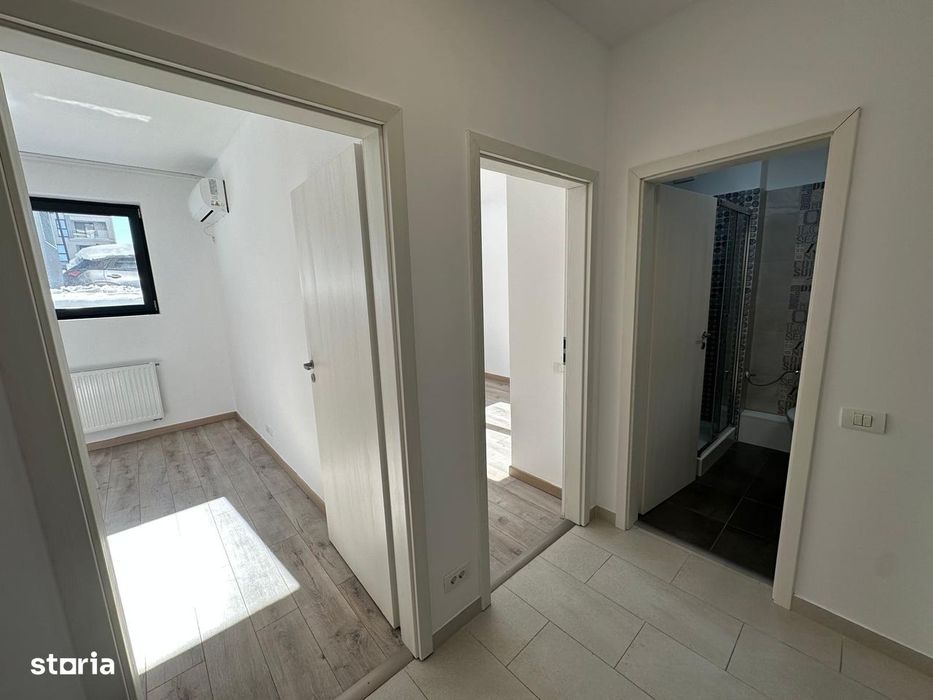 Apartament 3 camere - Exigent PLaza