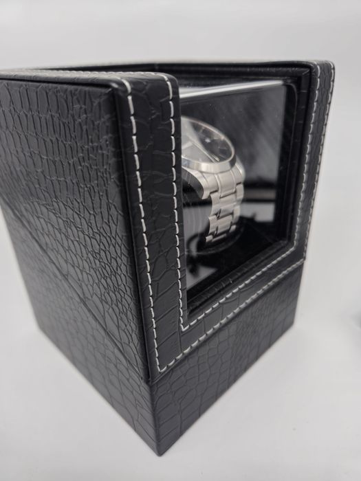 Cutie Întoarcere Ceas Automatic (Watch Winder) Single Diverse Modele