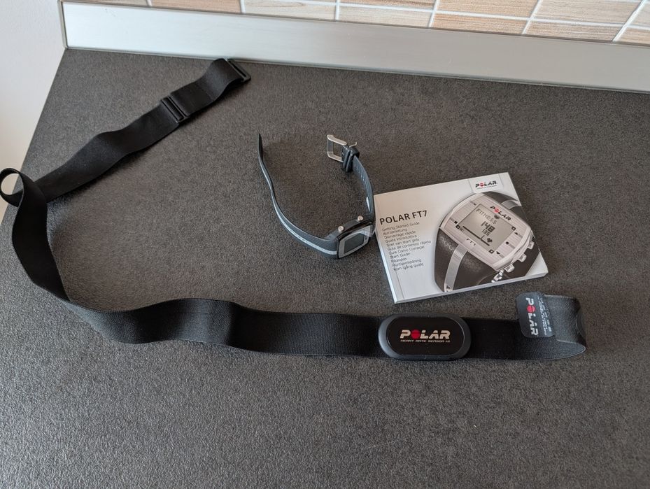 Ceas fitness Polar