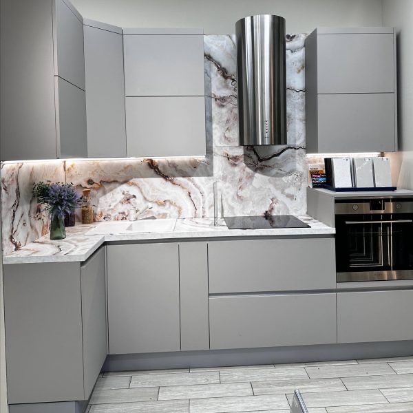 Корпусная мебель на заказ