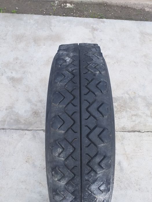 Продам один баллон на Ниву