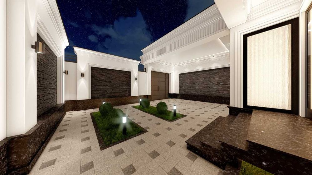 ЙУЛНИ ЮЗИДА - Юнусобод, Хасанбой/Зенит барака кучаси;