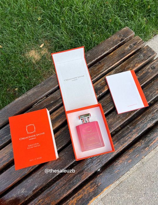 Ormonde Jayne Sakura 120ml