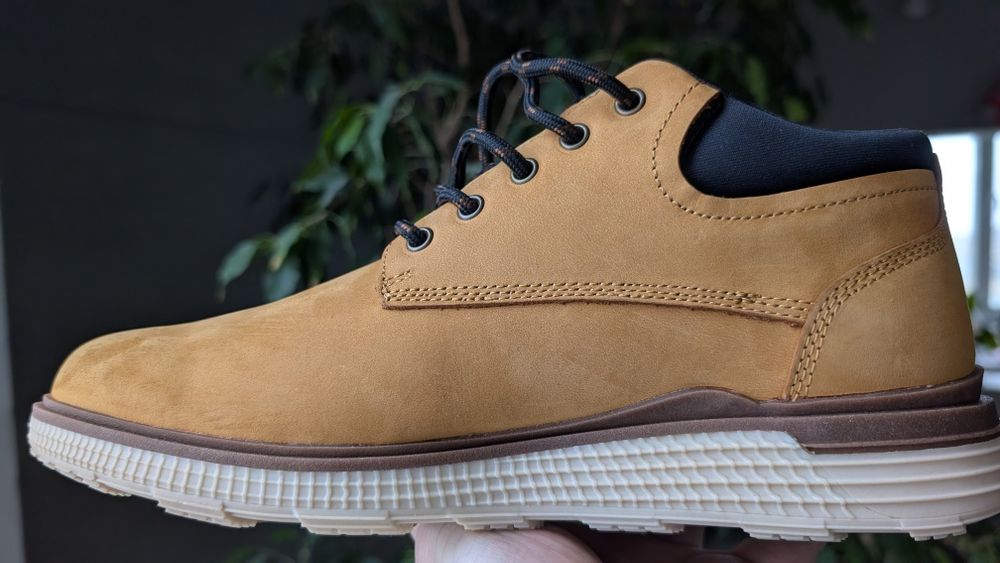 Ботинки, 42 размер