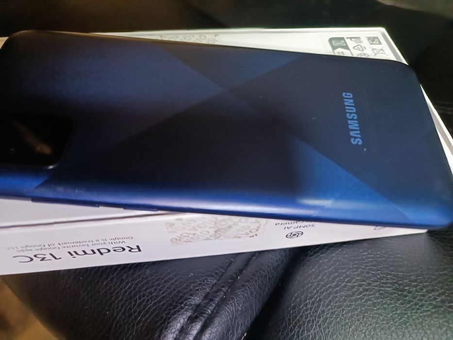 Samsung A02s,Гаранция