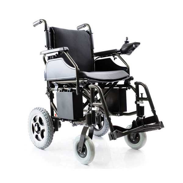 инвалидна количка на ток употребявана