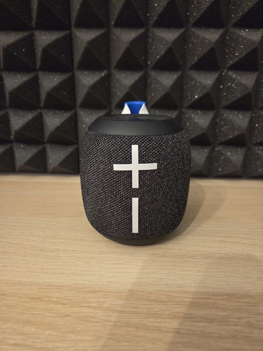Boxă portabilă cu bluetooth Wonderboom 2 (Ca nouă)
