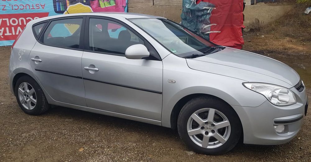 Hyundai I30 Diesel,1.6 crdi