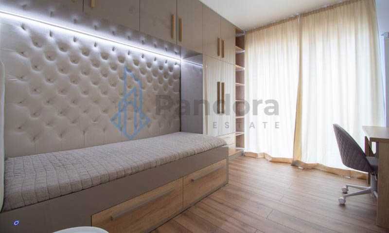 Дава се под наем Тристаен апартамент в София, Кръстова вада - 90 кв.м за 950 € - Снимка #6