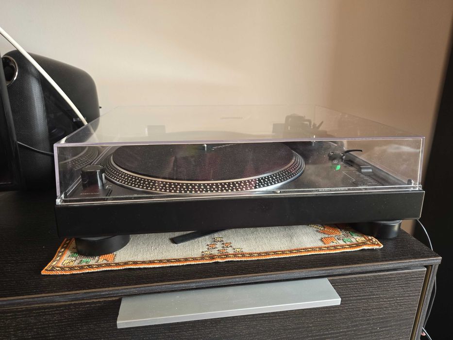 Грамофон Audio‑Technica AT‑LP120XUSB