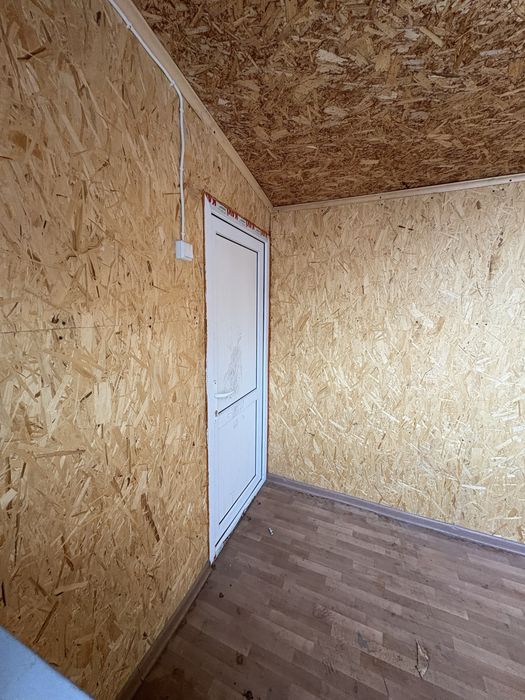 Продаётся торговый павильон / киоск