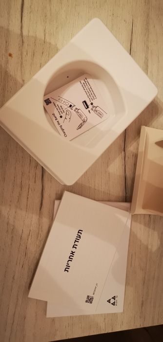 Смарт гривна Huawei Band 4