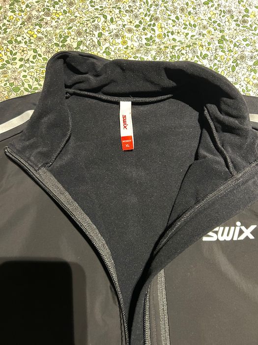 Дамски елек XL размер