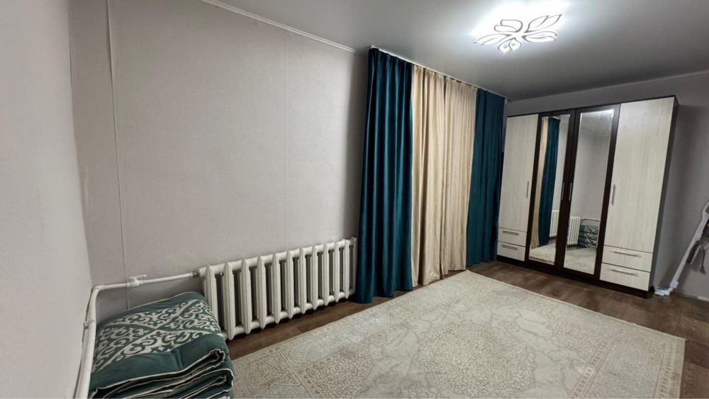 Продам  2 ком квартиру