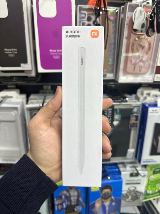 Xiaomi pad 7/7pro pencil original оригиналный стилус