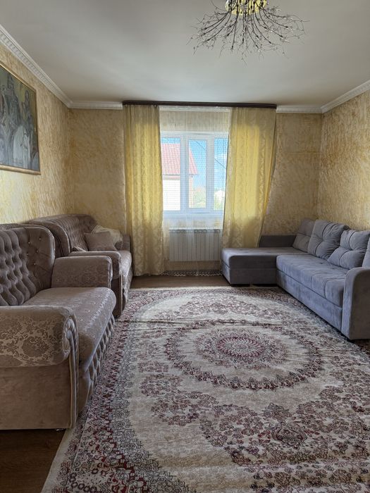 Сдам коттедж в аренду