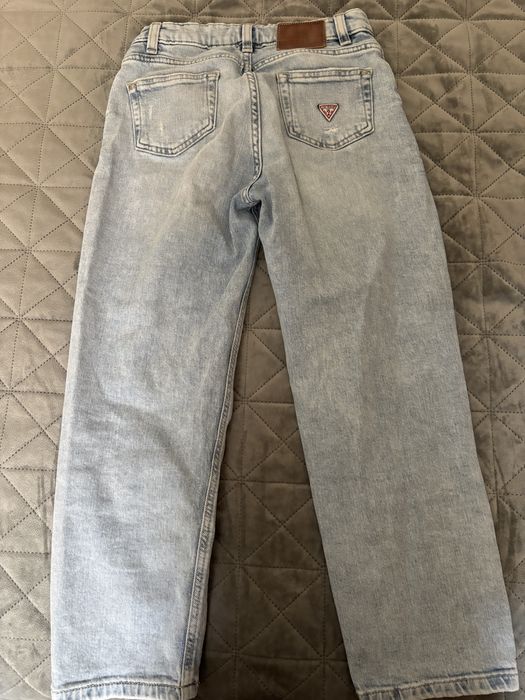 Детски дънки GUESS