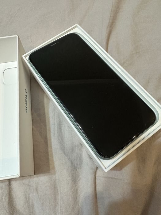 IPhone 11, 128gb
