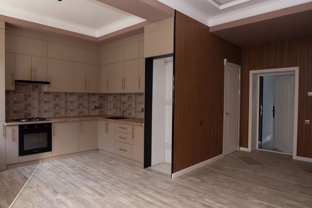 ЖК Дримлэнд достлик срочно продается