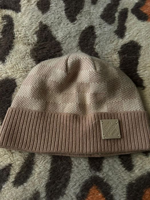Louis Vuitton Beanie