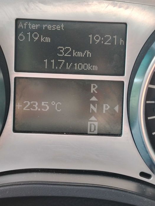 MERCEDES-BENZ ML-Class 2007 — imagine 5