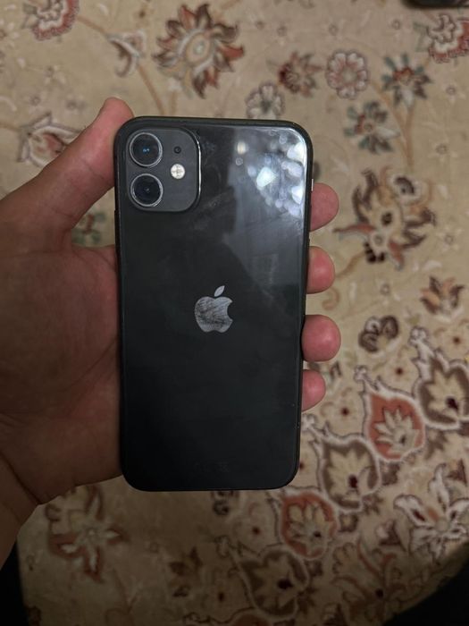Айфон 11 128г Срочно Деньги Нужны